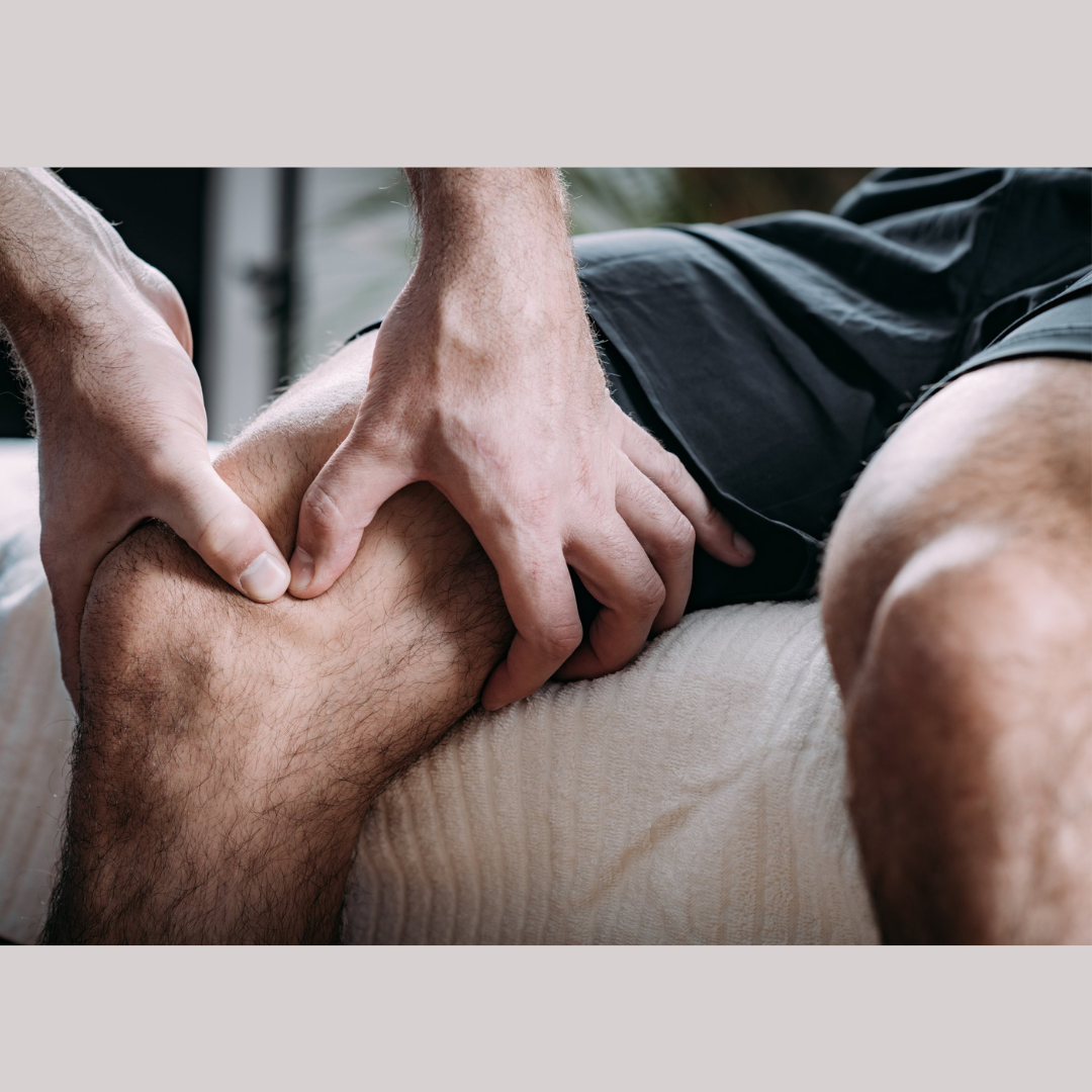 Muscle Tightness: The Role Of Physical Rehabilitation
